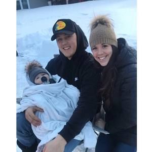 Meet your Posher, Rebecca